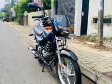 Bajaj CT-100 2025 Motorbike