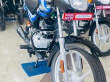 Bajaj CT-100 2026 Motorbike
