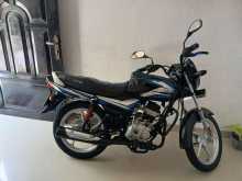 Bajaj CT-100 2024 Motorbike