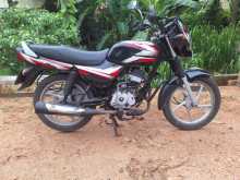 Bajaj CT-100 2023 Motorbike