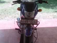 Bajaj CT-100 2008 Motorbike