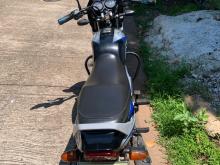 Bajaj CT-100 2025 Motorbike