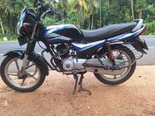 Bajaj CT-100 2024 Motorbike