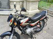 Bajaj CT-100 2022 Motorbike