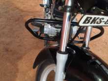 Bajaj CT-100 2026 Motorbike