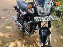 Bajaj CT-100 2011 Motorbike