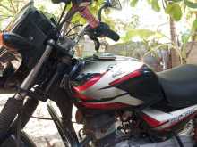 Bajaj CT-100 2019 Motorbike