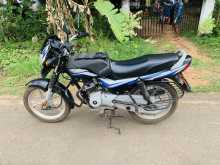 Bajaj CT-100 2022 Motorbike