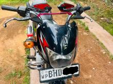 Bajaj CT-100 2018 Motorbike
