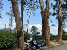 Bajaj CT-100 2012 Motorbike