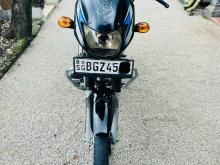 Bajaj CT-100 2018 Motorbike