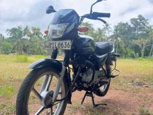 Bajaj CT-100 2019 Motorbike