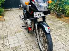 Bajaj CT-100 2011 Motorbike