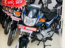 Bajaj CT-100 2025 Motorbike