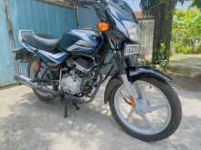 Bajaj CT-100 2022 Motorbike