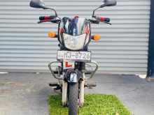 Bajaj CT-100 2006 Motorbike