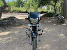 Bajaj CT-100 2016 Motorbike