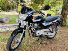 Bajaj CT-100 2013 Motorbike