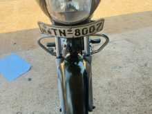 Bajaj CT-100 2007 Motorbike