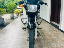 Bajaj CT-100 2008 Motorbike