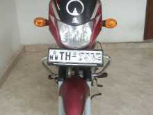 Bajaj CT-100 2008 Motorbike