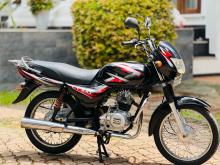 Bajaj CT-100 2006 Motorbike
