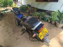 Bajaj CT-100 2020 Motorbike