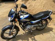 Bajaj CT-100 2023 Motorbike