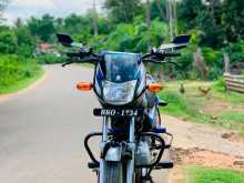 Bajaj CT-100 2026 Motorbike