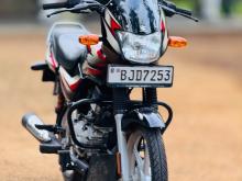 Bajaj CT-100 2024 Motorbike