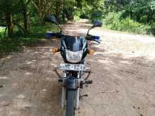 Bajaj CT-100 2005 Motorbike