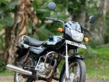 Bajaj CT-100 2011 Motorbike