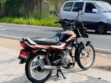 Bajaj CT-100 2022 Motorbike