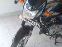 Bajaj CT-100 2023 Motorbike