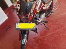 Bajaj CT-100 2006 Motorbike