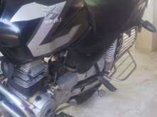 Bajaj CT-100 2005 Motorbike