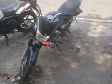 Bajaj CT-100 2010 Motorbike