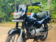 Bajaj CT-100 2026 Motorbike