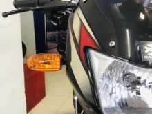Bajaj CT-100 2025 Motorbike