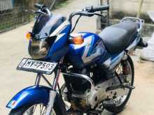 Bajaj CT-100 2006 Motorbike