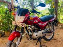 Bajaj CT-100 2006 Motorbike