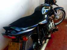 Bajaj CT-100 2006 Motorbike