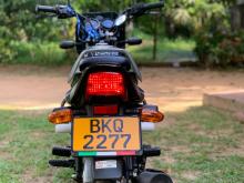 Bajaj CT-100 2026 Motorbike