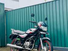 Bajaj CT-100 2015 Motorbike