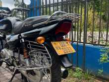 Bajaj CT-100 2007 Motorbike