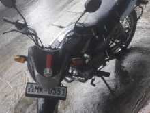 Bajaj CT-100 2006 Motorbike