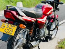 Bajaj CT-100 Es 2022 Motorbike