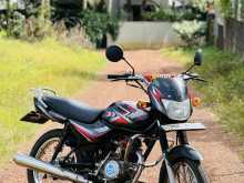 Bajaj CT-100 2006 Motorbike