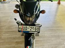 Bajaj CT-100 2007 Motorbike