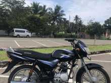 Bajaj CT-100 2011 Motorbike